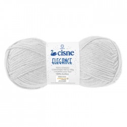 NOVELO CISNE ELEGANCE 100G - 0000B