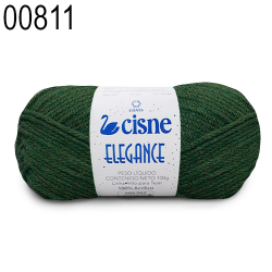 NOVELO CISNE ELEGANCE 100G - 00811