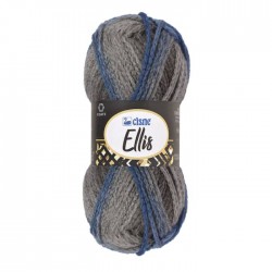 NOVELO CISNE ELLIS 100G - 00600