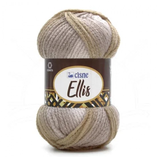 NOVELO CISNE ELLIS 100G - 00300