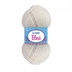 NOVELO CISNE ELOA 100G - 00510