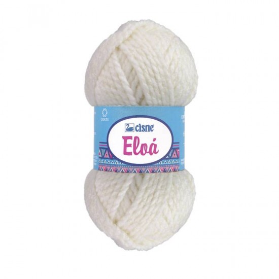 NOVELO CISNE ELOA 100G - 00510