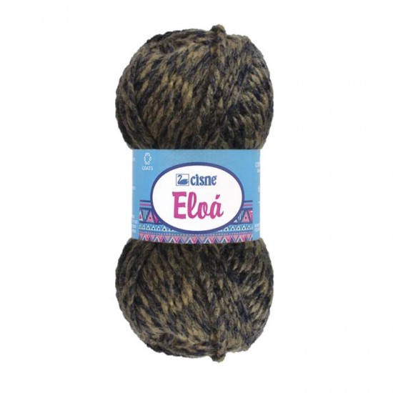 NOVELO CISNE ELOA 100G - 00530