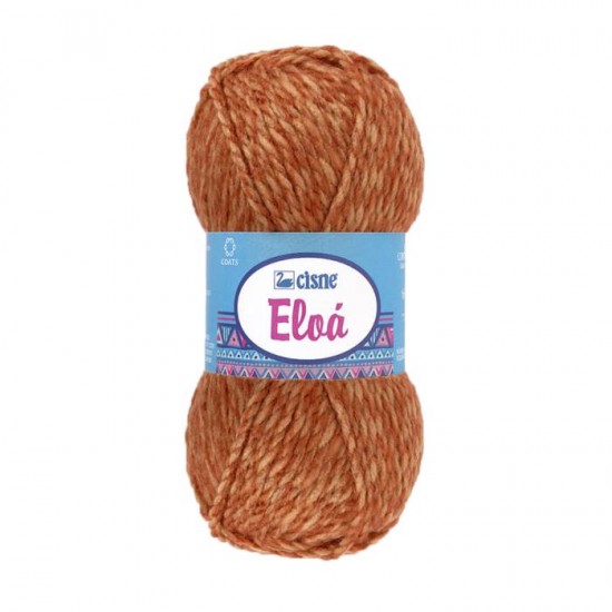 NOVELO CISNE ELOA 100G - 00680