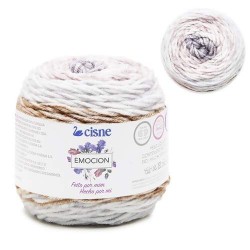 TRICO CISNE EMOCION 100G - 00145