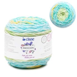 TRICO CISNE EMOCION 100G - 00217