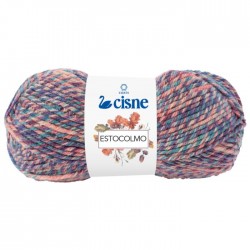 NOVELO CISNE ESTOCOLMO 100G - 00520