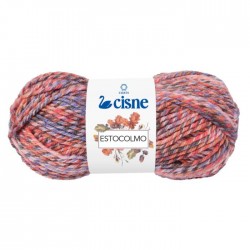 NOVELO CISNE ESTOCOLMO 100G - 00570