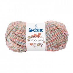 NOVELO CISNE ESTOCOLMO 100G - 00980