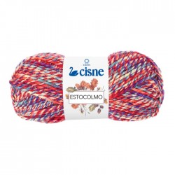 NOVELO CISNE ESTOCOLMO 100G - 00990