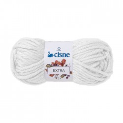 NOVELO CISNE EXTRA 100G - 0000B