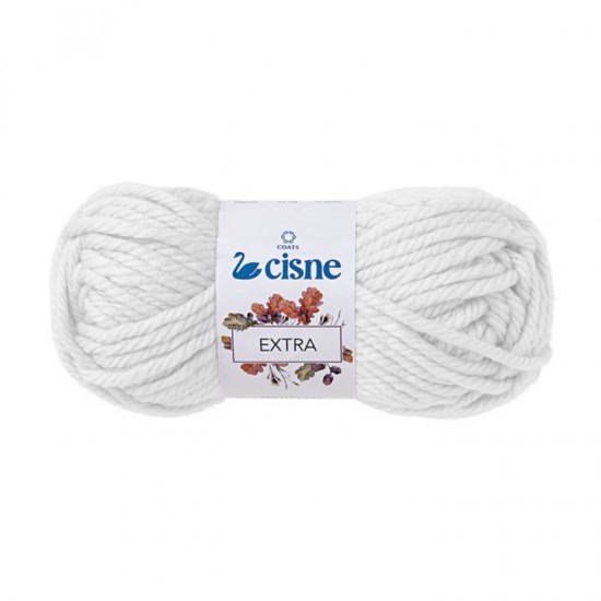 NOVELO CISNE EXTRA 100G - 0000B