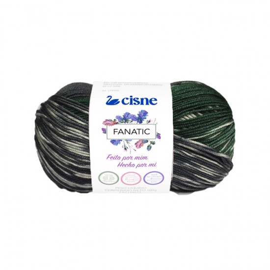 TRICO CISNE FANATIC 100G - 70305