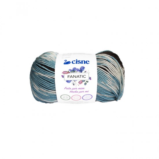 TRICO CISNE FANATIC 100G - 72401