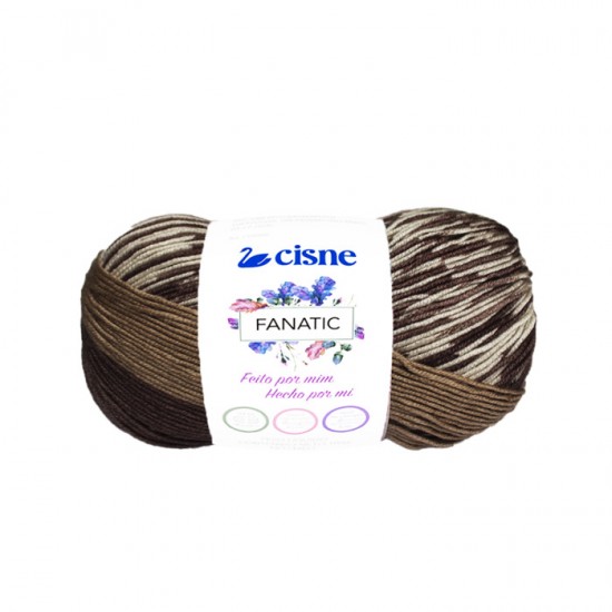 TRICO CISNE FANATIC 100G - 72409