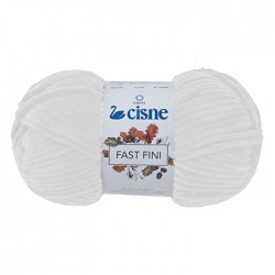 NOVELO CISNE FAST FINI 100G - 0000B