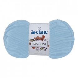 NOVELO CISNE FAST FINI 100G - 00306