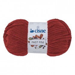 NOVELO CISNE FAST FINI 100G - 00311