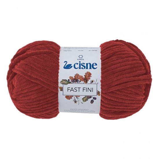 NOVELO CISNE FAST FINI 100G - 00311