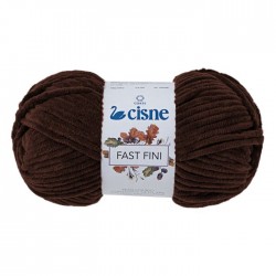 NOVELO CISNE FAST FINI 100G - 00315