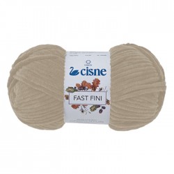 NOVELO CISNE FAST FINI 100G - 00317