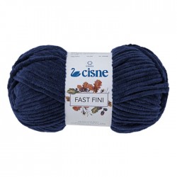 NOVELO CISNE FAST FINI 100G - 00321