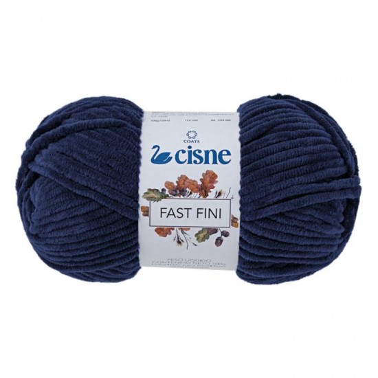 NOVELO CISNE FAST FINI 100G - 00321