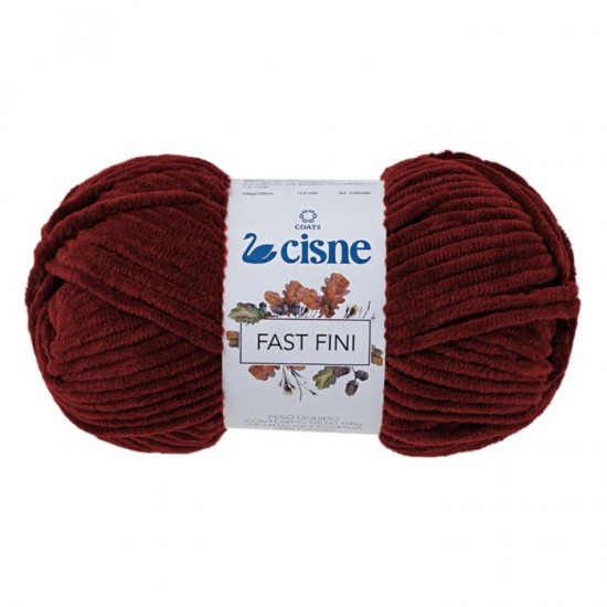 NOVELO CISNE FAST FINI 100G - 00322