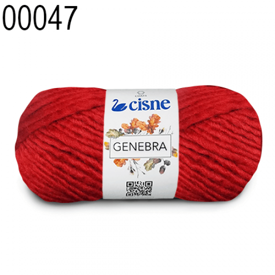 NOVELO CISNE GENEBRA 100G - 00047