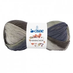 NOVELO CISNE HANNOVER 100G - 00600