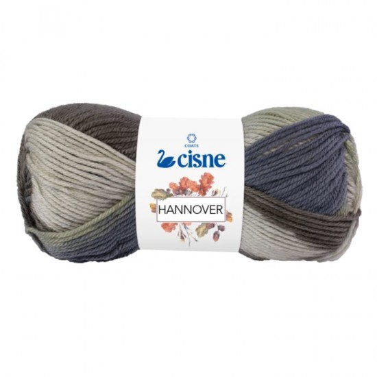 NOVELO CISNE HANNOVER 100G - 00600