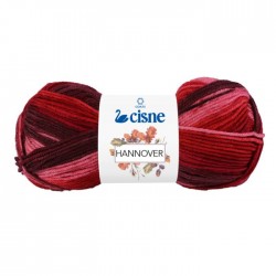 NOVELO CISNE HANNOVER 100G - 00890