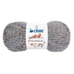 NOVELO CISNE HELSINQUE 100G - 00234