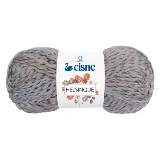 NOVELO CISNE HELSINQUE 100G - 00234