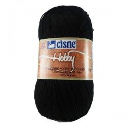 NOVELO CISNE HOBBY 100G - 0000N