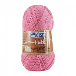 NOVELO CISNE HOBBY 100G - 00111