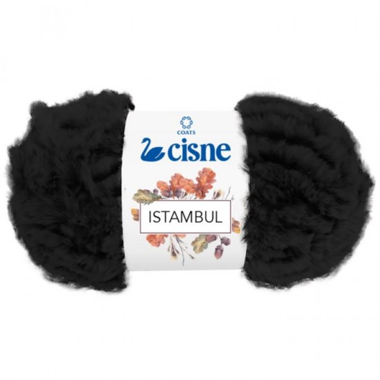 NOVELO CISNE ISTAMBUL 100G - 0000N