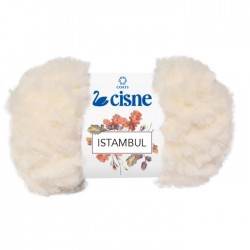 NOVELO CISNE ISTAMBUL 100G - 00275