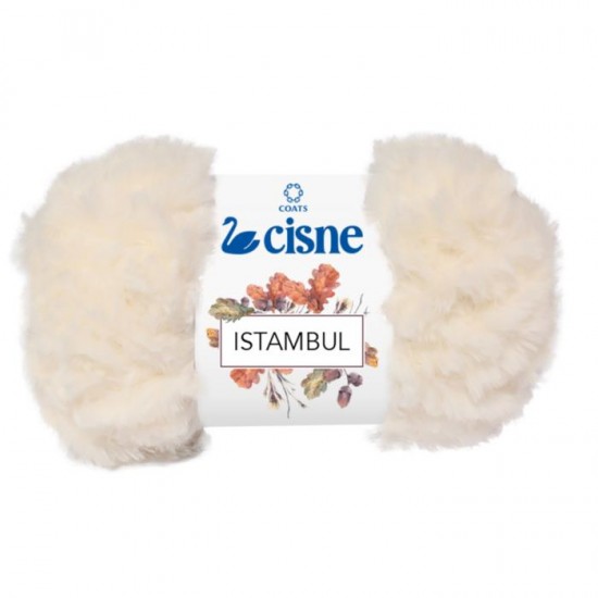 NOVELO CISNE ISTAMBUL 100G - 00275