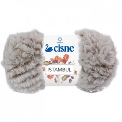 NOVELO CISNE ISTAMBUL 100G - 00373