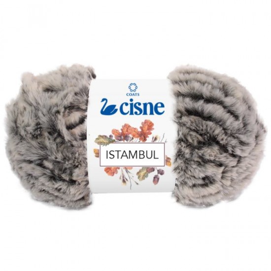 NOVELO CISNE ISTAMBUL 100G - 00900