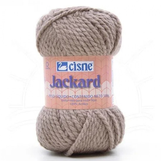 NOVELO CISNE JACKARD 100G - 00103