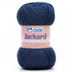 NOVELO CISNE JACKARD 100G - 00108