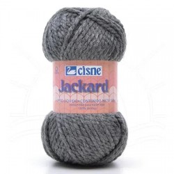 NOVELO CISNE JACKARD 100G - 00109