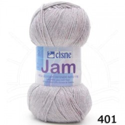 NOVELO CISNE JAM 100G - 00401