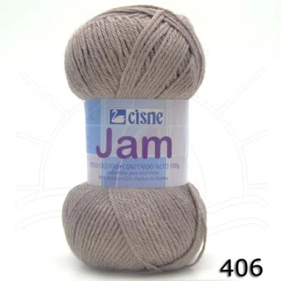 NOVELO CISNE JAM 100G - 00406