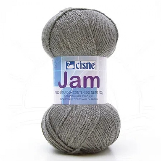 NOVELO CISNE JAM 100G - 00431