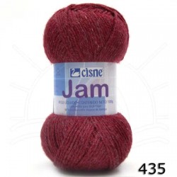 NOVELO CISNE JAM 100G - 00435