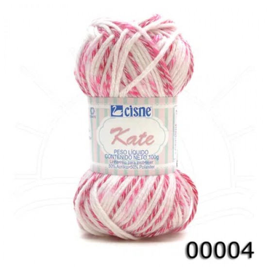 NOVELO CISNE KATE 100G - 00004