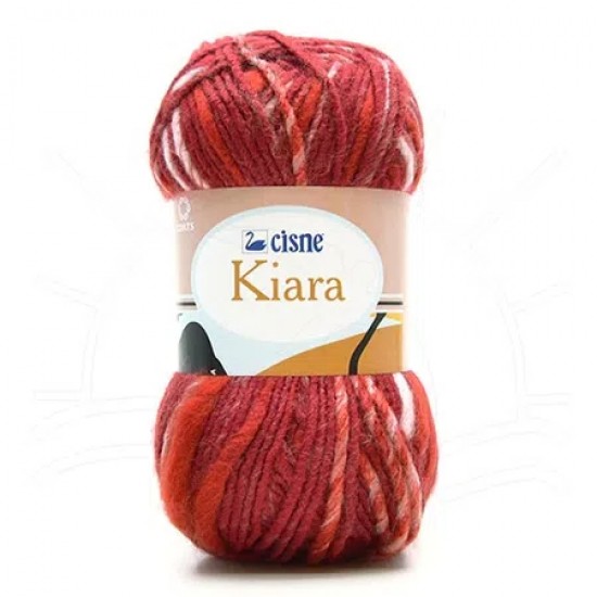 NOVELO CISNE KIARA 100GR - 00350